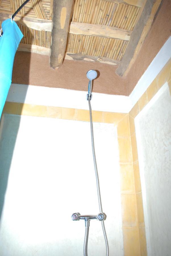 Hotel Dar Mezyana Dades Aït Idaïr Exteriér fotografie