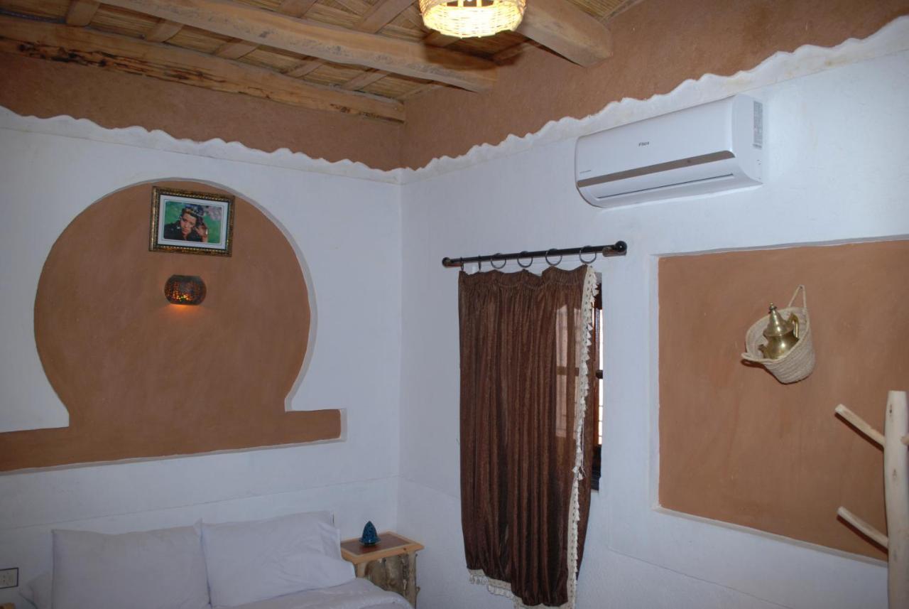 Hotel Dar Mezyana Dades Aït Idaïr Exteriér fotografie