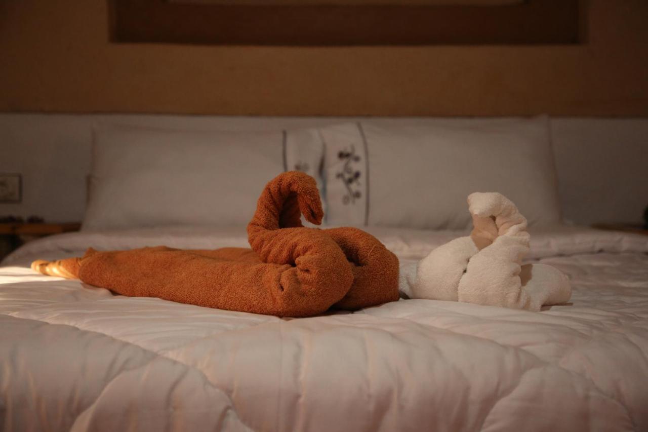Hotel Dar Mezyana Dades Aït Idaïr Pokoj fotografie